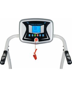 Беговая дорожка VictoryFit VF-500 white фотографии