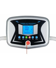 Беговая дорожка VictoryFit VF-500 white фотографии