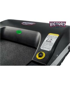 Беговая дорожка VictoryFit VF-500 white фотографии