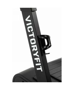 Беговая дорожка VictoryFit VF-6009 с изогнутым полотном фотографии