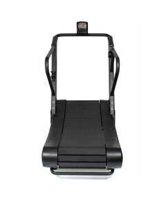 Беговая дорожка VictoryFit VF-7007 с изогнутым полотном фотографии