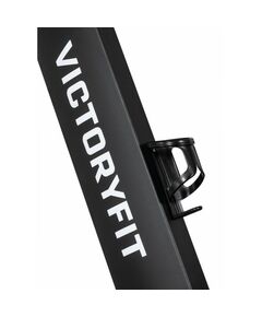 Беговая дорожка VictoryFit VF-7007 с изогнутым полотном фотографии