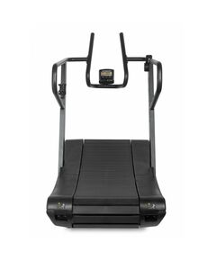 Беговая дорожка VictoryFit VF-8008 с изогнутым полотном фотографии