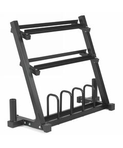 Стойка универсальная VictoryFit VF-D4005 фотографии