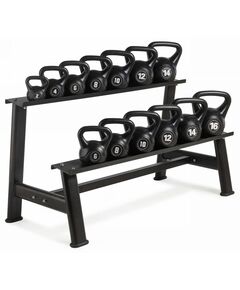 Стойка удлиненная для гирь VictoryFit VF-D4021 фотографии