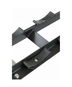 Стойка для гантелей VictoryFit VF-D4022 на 6 пар фотографии