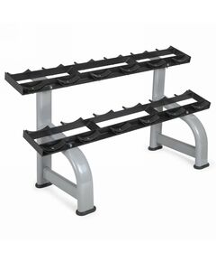 Стойка для гантелей VictoryFit VF-D4022 на 6 пар фотографии