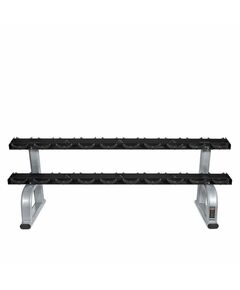 Стойка для гантелей VictoryFit VF-D4023 на 10 пар фотографии