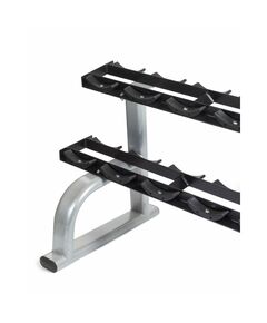 Стойка для гантелей VictoryFit VF-D4023 на 10 пар фотографии