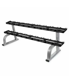 Стойка для гантелей VictoryFit VF-D4023 на 10 пар фотографии