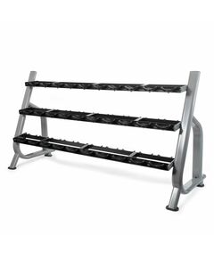 Стойка для гантелей VictoryFit VF-D4026 на 15 пар фотографии