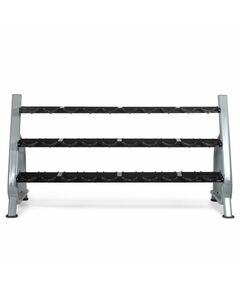 Стойка для гантелей VictoryFit VF-D4026 на 15 пар фотографии