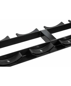 Стойка для гантелей VictoryFit VF-D4026 на 15 пар фотографии