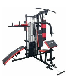 Мультистанция VictoryFit VF-HG7005 фотографии