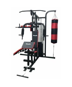 Мультистанция VictoryFit VF-HG7005 фотографии