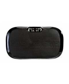 Виброплатформа VictoryFit VF-M503 black фотографии
