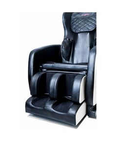 Массажное кресло VictoryFit VF-M58 Black фотографии