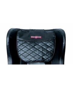 Массажное кресло VictoryFit VF-M58 Black фотографии