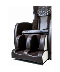 Массажное кресло VictoryFit VF-M58 Brown фотографии