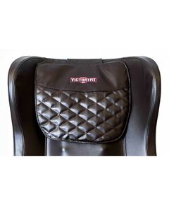 Массажное кресло VictoryFit VF-M58 Brown фотографии