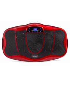 Виброплатформа VictoryFit VF-M620 red красная фотографии