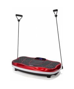 Виброплатформа VictoryFit VF-M620 red красная фотографии