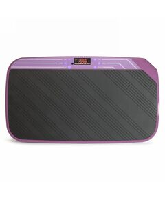 Виброплатформа VictoryFit VF-M650 purple фотографии