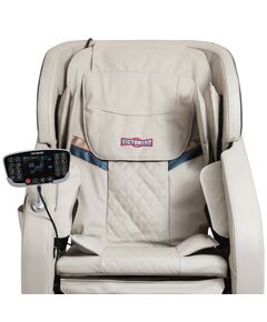 Массажное кресло VictoryFit VF-M68 beige бежевый фотографии