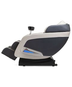 Массажное кресло VictoryFit VF-M68 beige бежевый фотографии