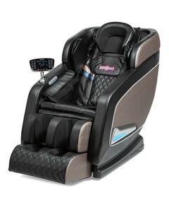 Массажное кресло VictoryFit VF-M68 black черный фотографии