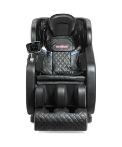 Массажное кресло VictoryFit VF-M68 black черный фотографии