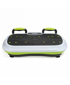 Виброплатформа VictoryFit VF-M750 white/green фотографии