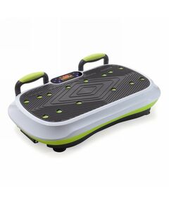 Виброплатформа VictoryFit VF-M750 white/green фотографии