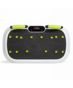 Виброплатформа VictoryFit VF-M750 white/green фотографии