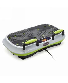Виброплатформа VictoryFit VF-M750 white/green фотографии