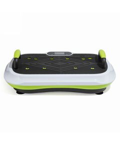 Виброплатформа VictoryFit VF-M750 white/green фотографии