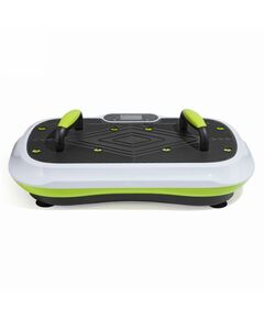 Виброплатформа VictoryFit VF-M750 white/green фотографии