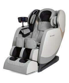 Массажное кресло VictoryFit VF-M76 grey серый фотографии
