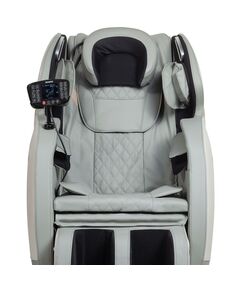 Массажное кресло VictoryFit VF-M76 grey серый фотографии