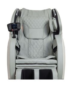 Массажное кресло VictoryFit VF-M76 grey серый фотографии