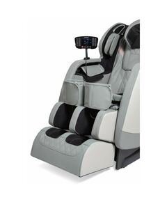 Массажное кресло VictoryFit VF-M76 grey серый фотографии