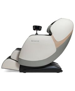 Массажное кресло VictoryFit VF-M76 grey серый фотографии