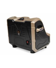 Массажер для ног VictoryFit VF-M8001 gold фотографии