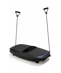 Виброплатформа VictoryFit VF-M850 черная фотографии
