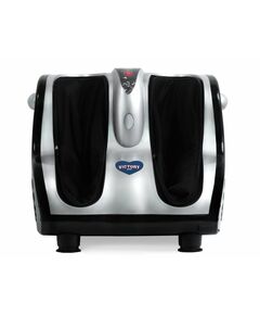 Массажер для ног VictoryFit VF-M9001 silver фотографии