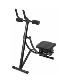 Вертикальный тренажер для пресса VictoryFit VF-P120 фотографии