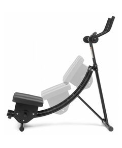 Вертикальный тренажер для пресса VictoryFit VF-P120 фотографии