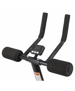 Вертикальный тренажер для пресса VictoryFit VF-P120 фотографии