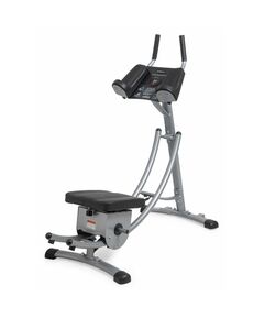 Вертикальный тренажер для пресса поворотный VictoryFit VF-P150 фотографии