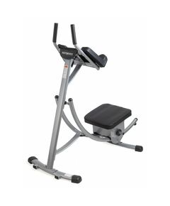 Вертикальный тренажер для пресса поворотный VictoryFit VF-P150 фотографии